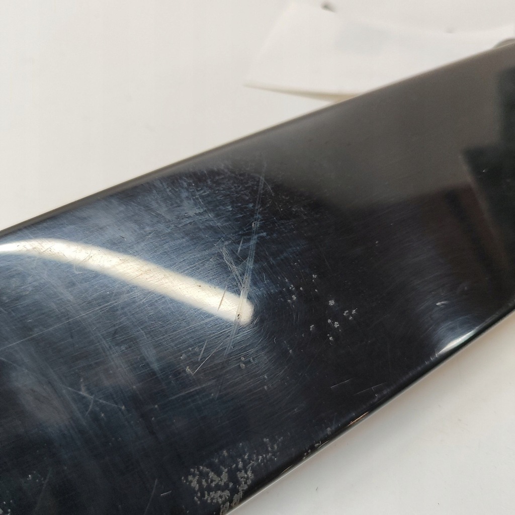 фото №5, Jaguar f-pace 2022 левая сторона молдинг / прокладка стекло дверь