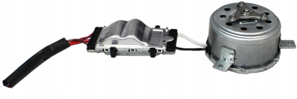 фото №2, Модуль двигатель mercedes w218 cls x204 glk 2045000755