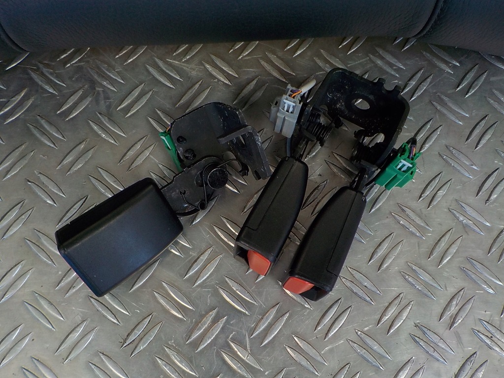 фото №8, Volvo s90 16-19 сидіння заднє сидіння задня задня шкіра