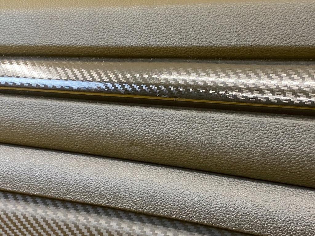 фото №4, Оббивка обшивка двері перед лівий renault megane iv rs eu