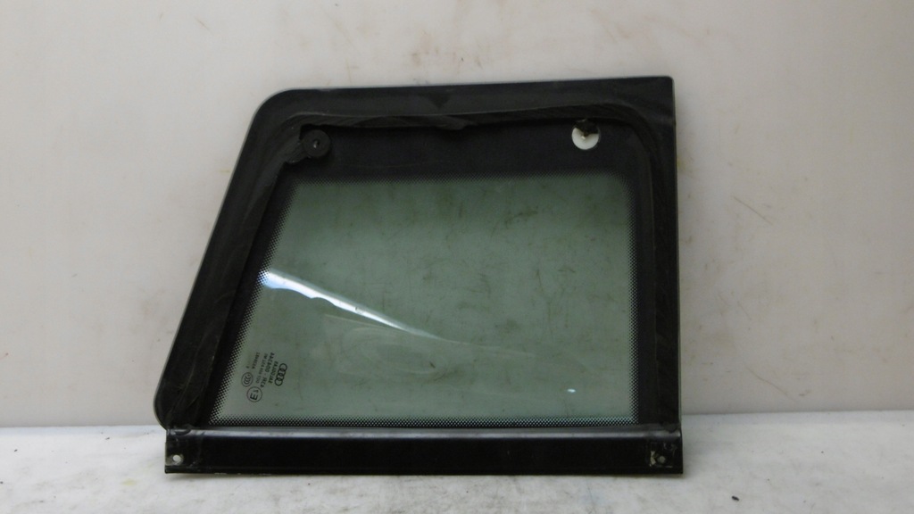 фото №2, Audi r8 420 06- стекло левая задняя кузовная