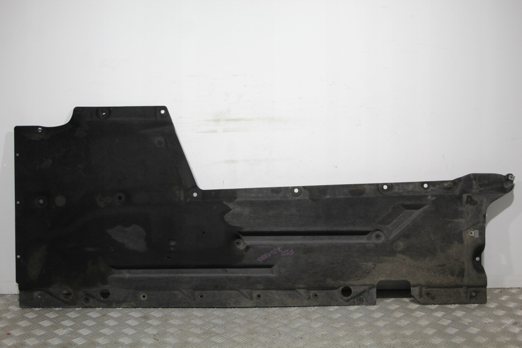 фото №1, Защита подвеска bmw 1 f20 lift 7241833