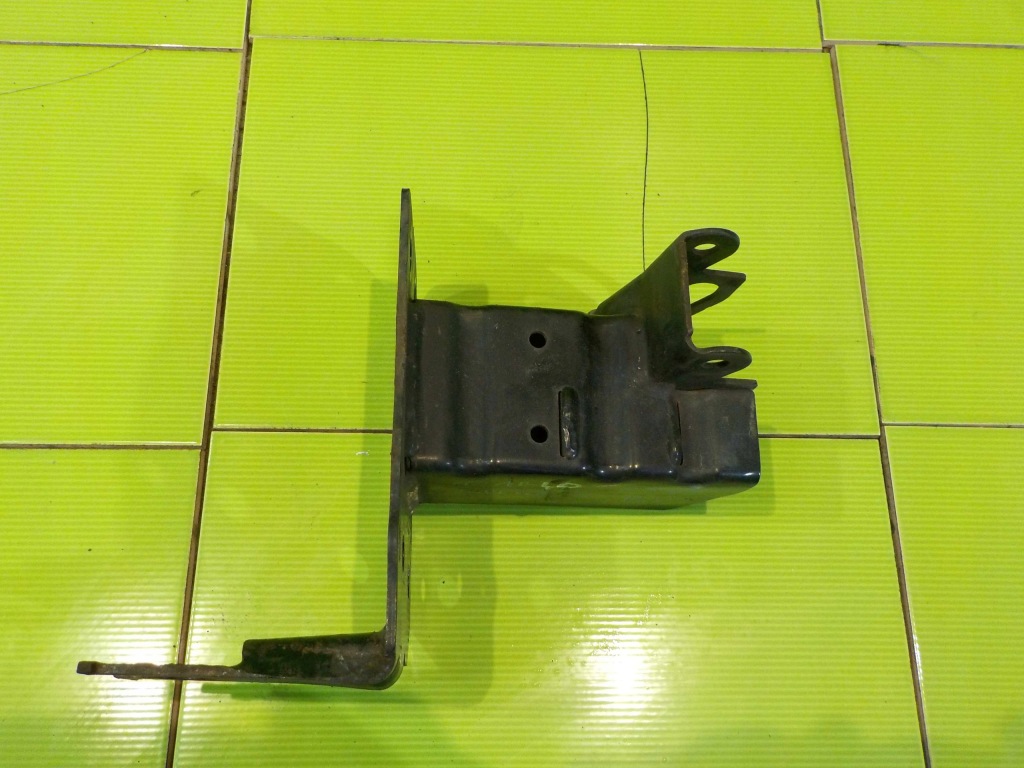 фото №1, Audi q7 4l 07r зона деформации правая перед