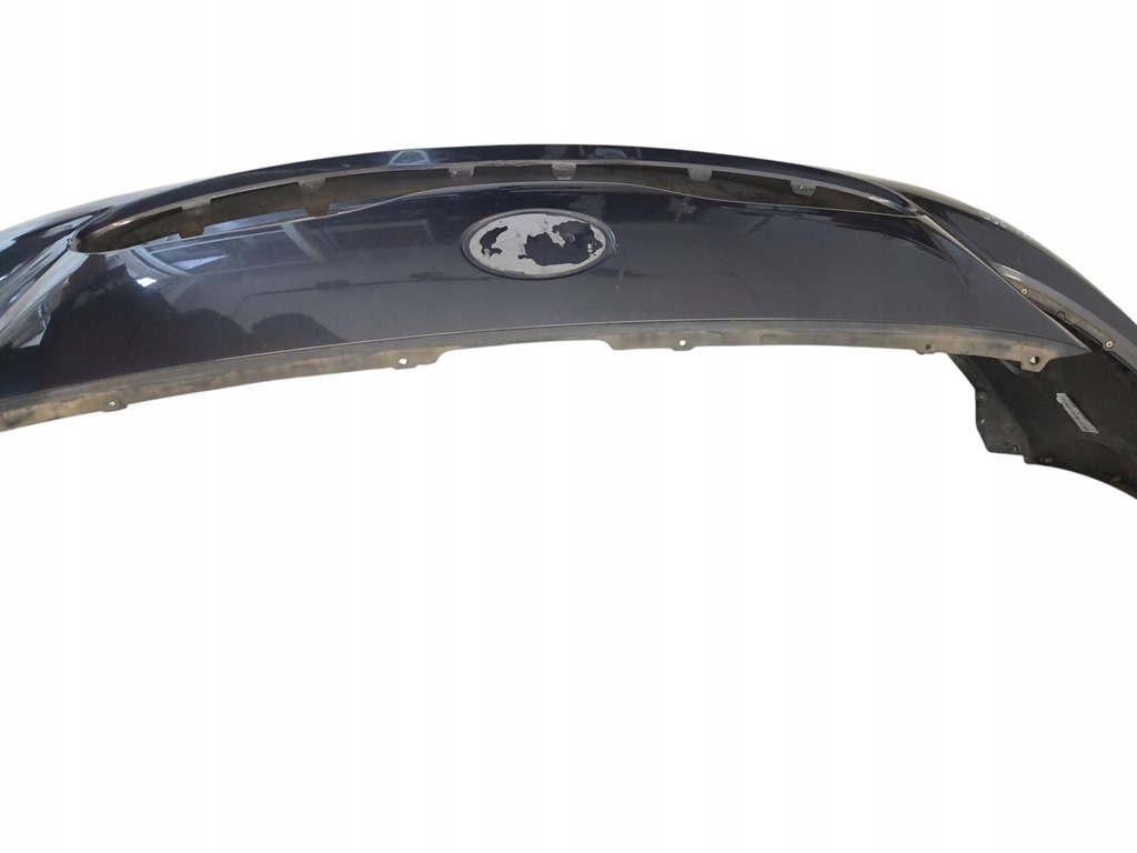 фото №10, Kia ceed ii 12-15 бампер перед передній 86511-a2000