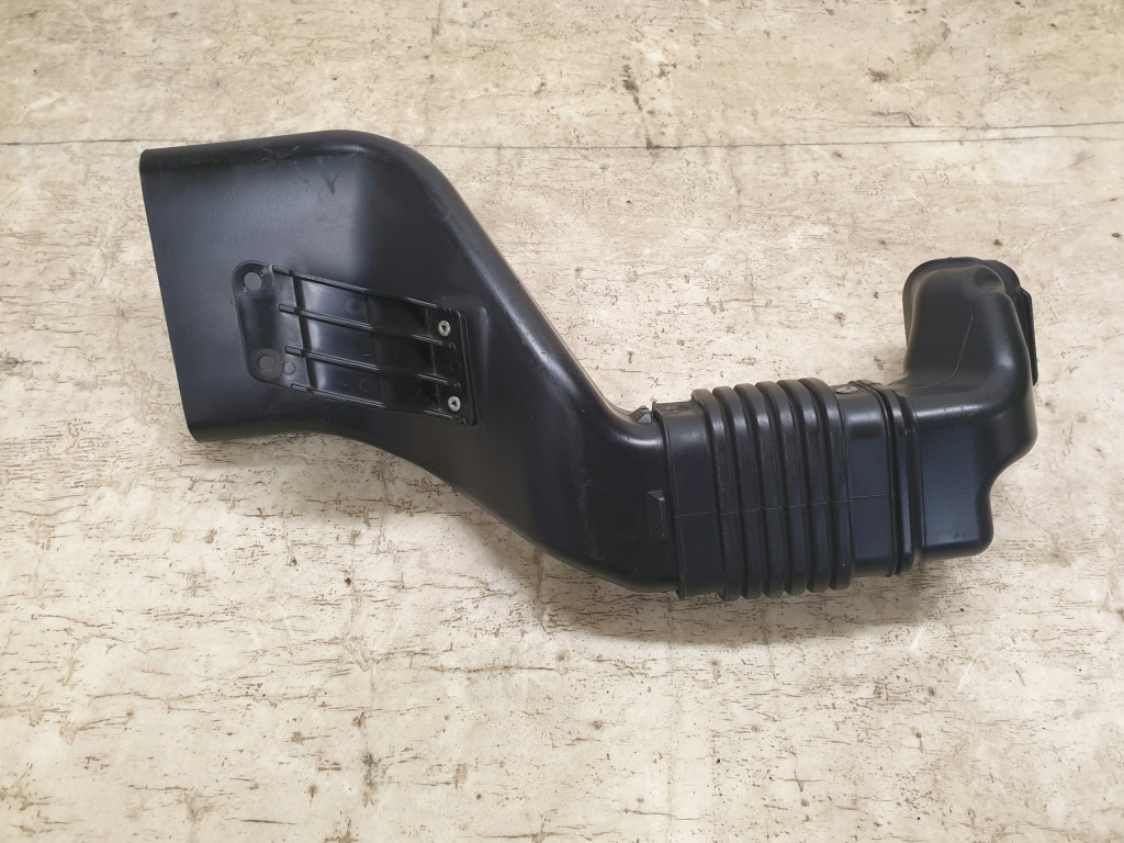 фото №2, Mitsubishi asx труба воздухозаборник воздуха 1505a480