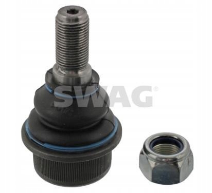 фото №1, Swag шарнір кульовий важеля l/p iveco daily iv