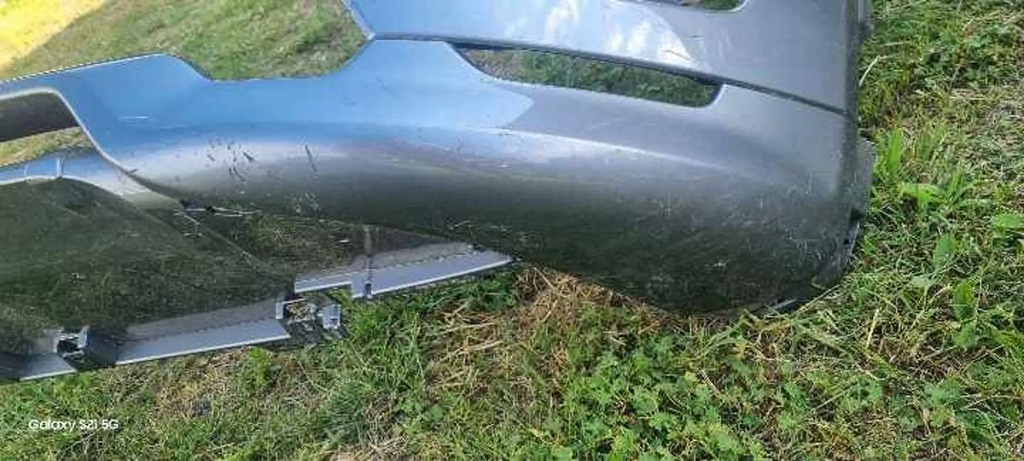 фото №6, Бампер передний перед land rover discovery sport l550 lift 19^