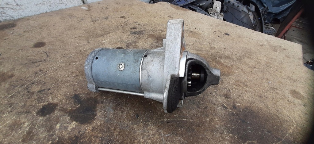 фото №7, Стартер 2.3dci renault master iii 233009813r