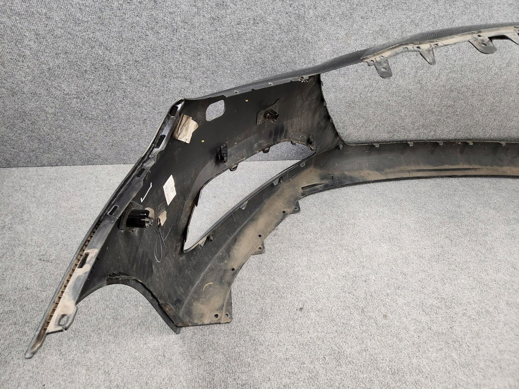 фото №10, Бампер передний перед - hyundai i40 lift 86511-3z500 2015-2019