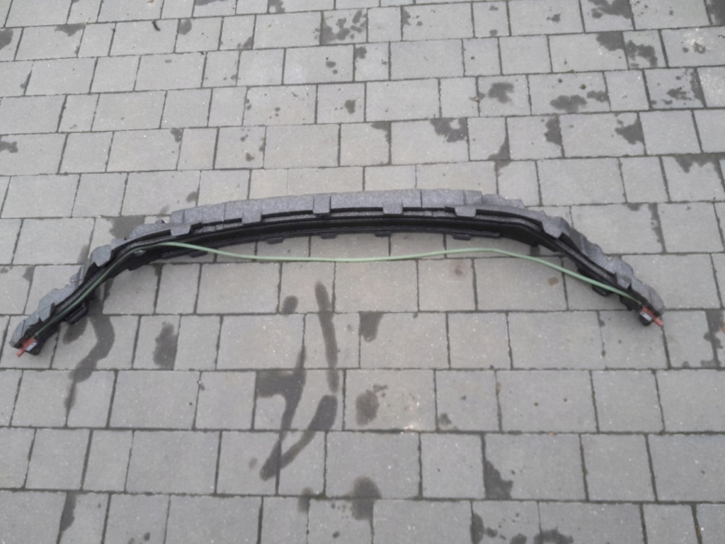 фото №1, Абсорбер бампера перед mini bmw