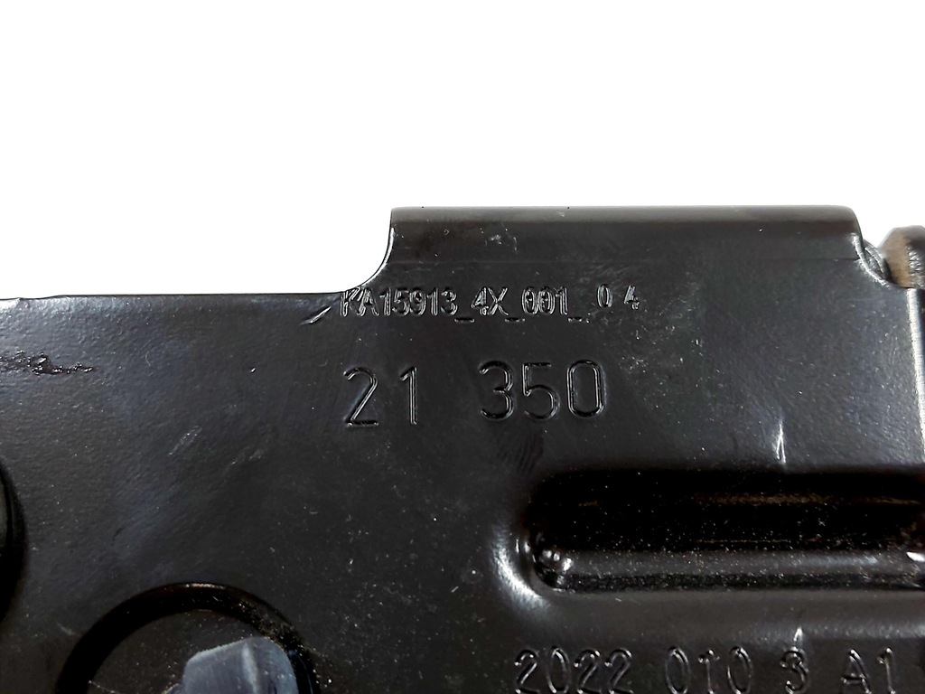 фото №9, Opel mokka b mokka-e 22r. кронштейн кронштейн вакуум насоса вакуум 9826638780