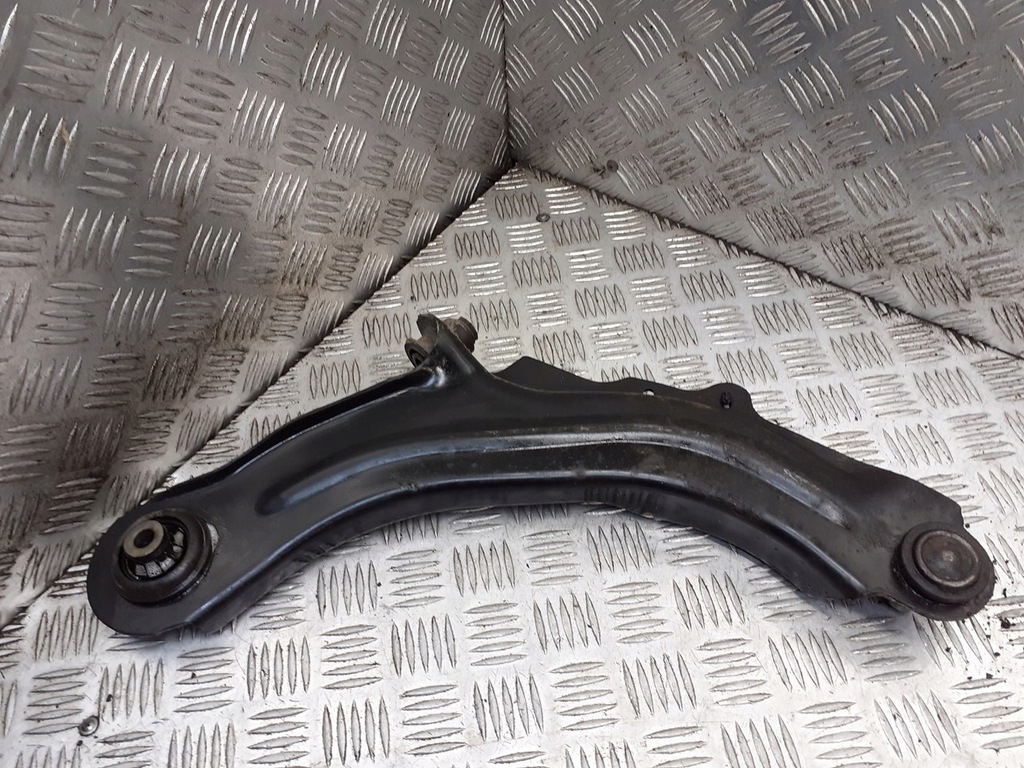 фото №2, Важіль лівий перед renault scenic ii 1.5 dci