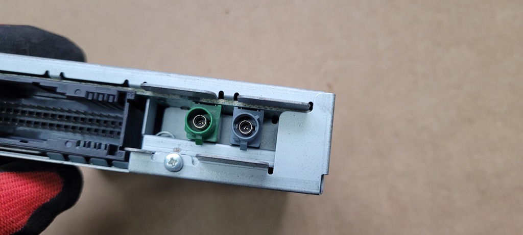 фото №6, A7 4g модуль блок управления камеры заднего вида 4g0907441 a6 c7 4g