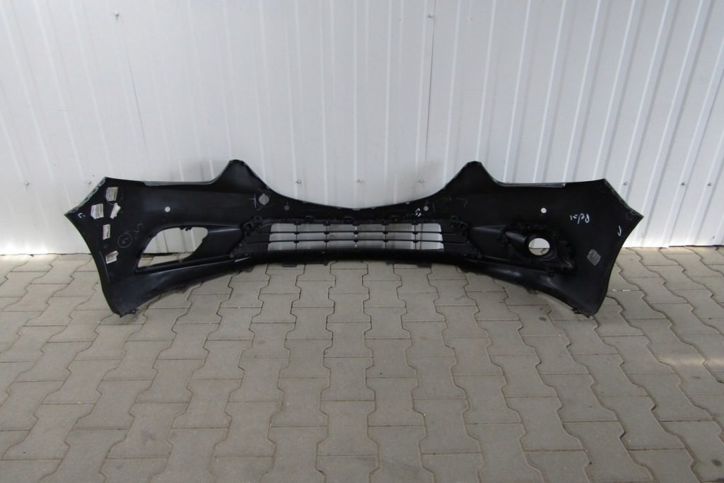 Бампер перед передний mazda 6 iii 12-14 с Разборки