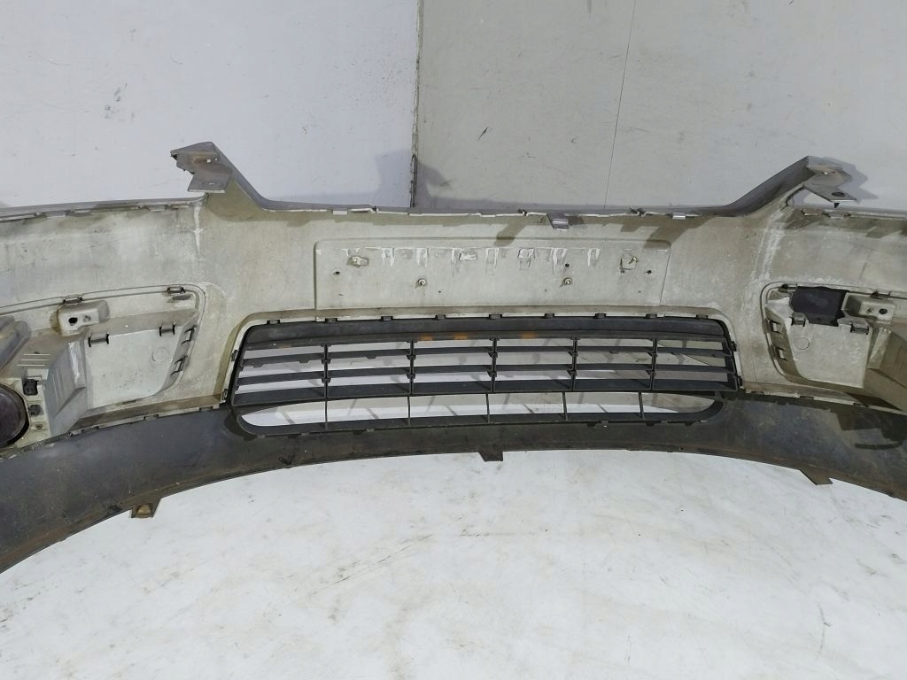 фото №11, Ford focus c-max i бампер перед передний d1