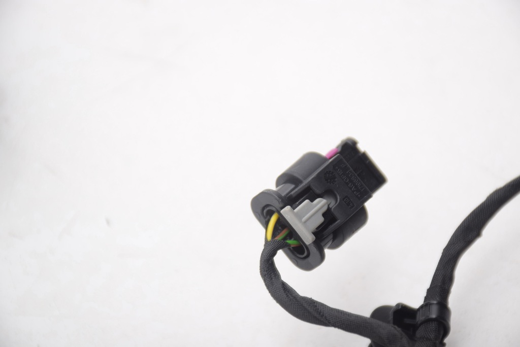 фото №8, Bmw 7 g70 жгут pdc электропроводка бампера перед