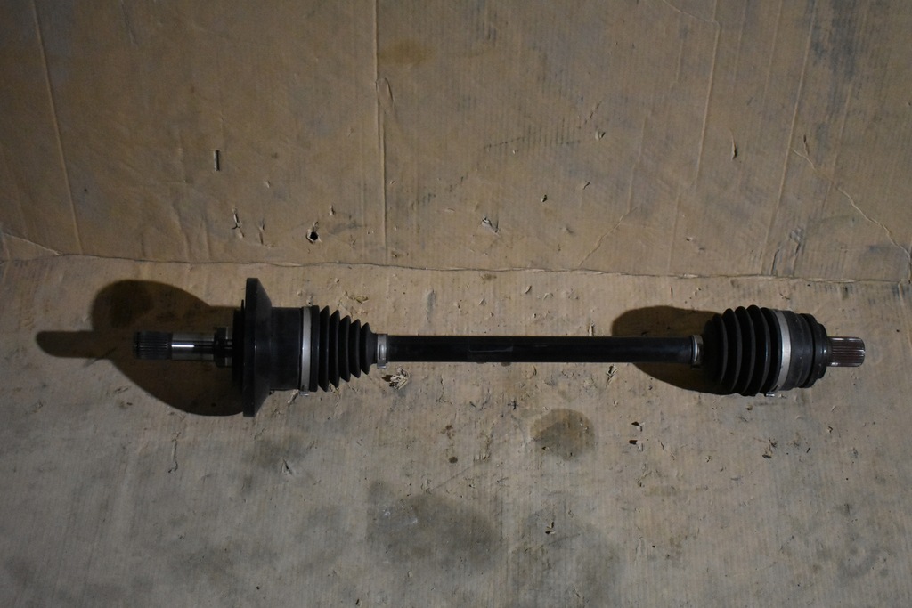 фото №1, Idealna приводной вал задняя левая mercedes w167 1