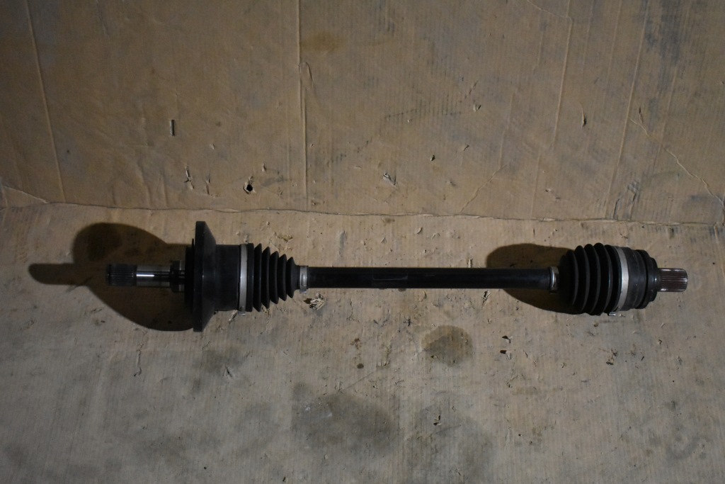 Купити Idealna привідний вал задня задній ліва mercedes w167 x167 1 9