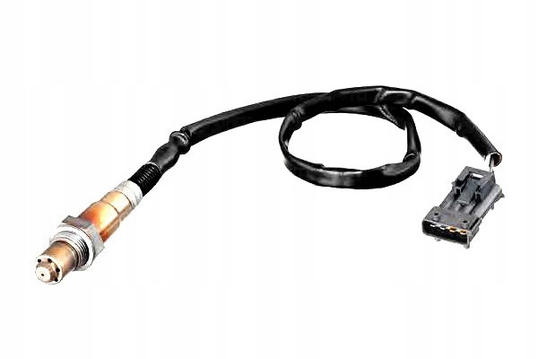 фото №1, Bosch датчик лямбда-зонд porsche 911 3.6 carrera 996