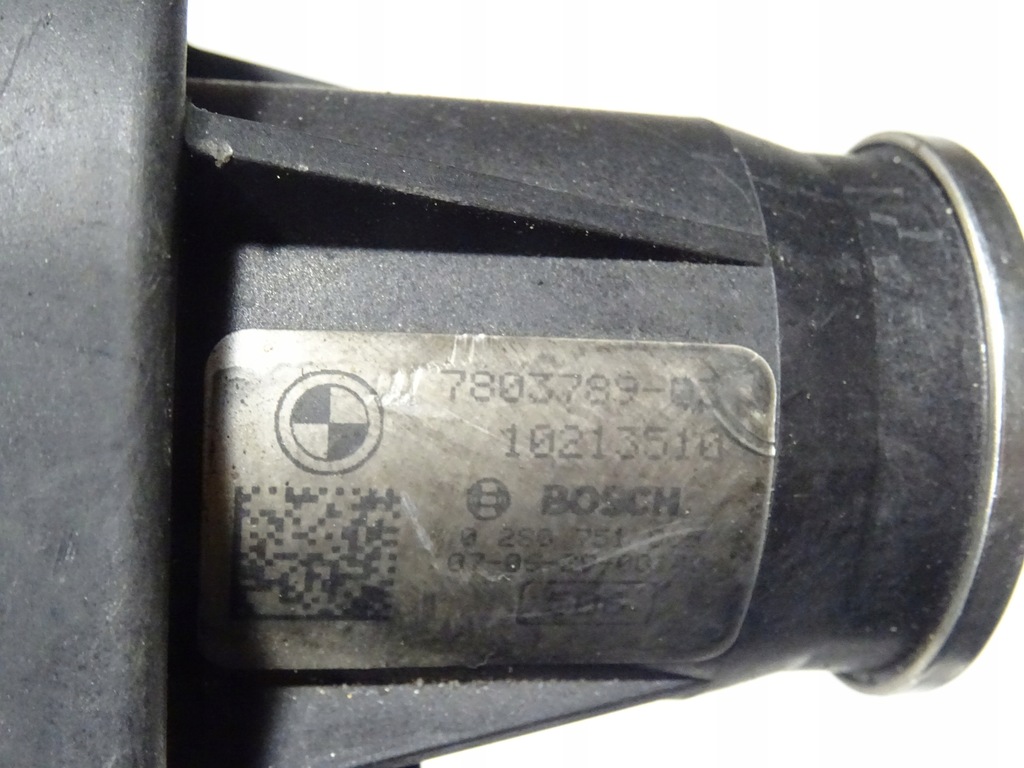 фото №11, Колектор всмоктуючий bmw 1 e87 3 e90 e91 e92 e93 5 e60 e61 2.0 d 7797384 7803789