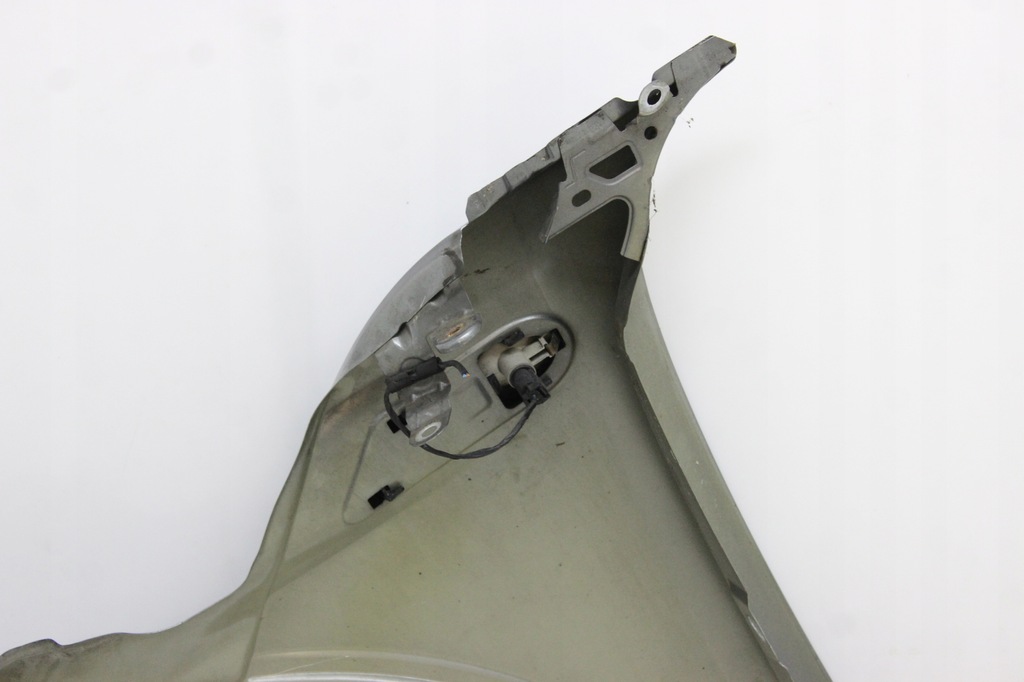 фото №10, Крыло правый перед mini cooper one r56 2006r- 871