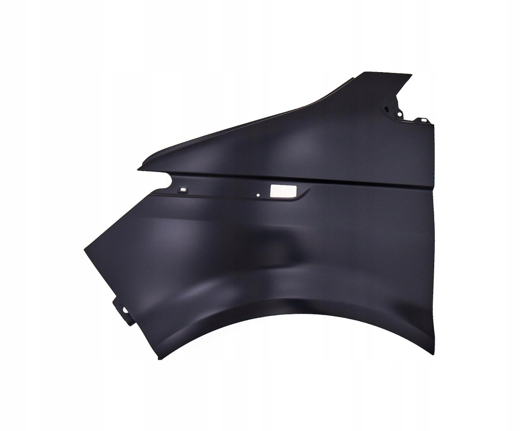 фото №1, Vw transporter t6.1 2019 - крила лівий