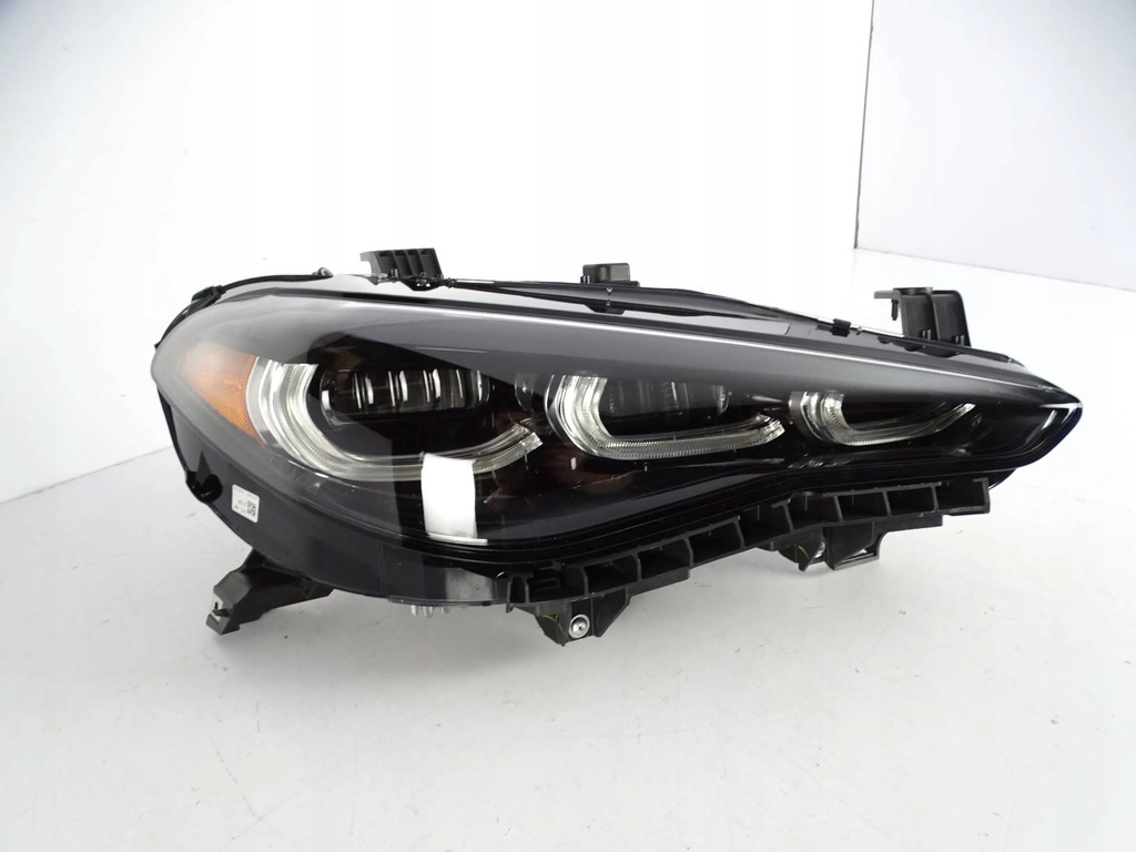 фото №1, Лампа передня права alfa romeo giulia full led usa оригінальний номер 50567178