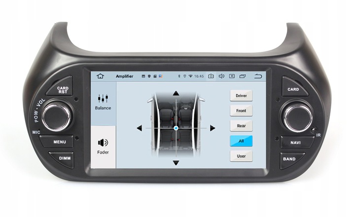 фото №11, Радио навигация peugeot bipper android 64gb 4gb