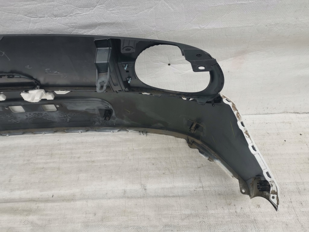 фото №10, Бампер перед pdc камера honda e электрик 20-