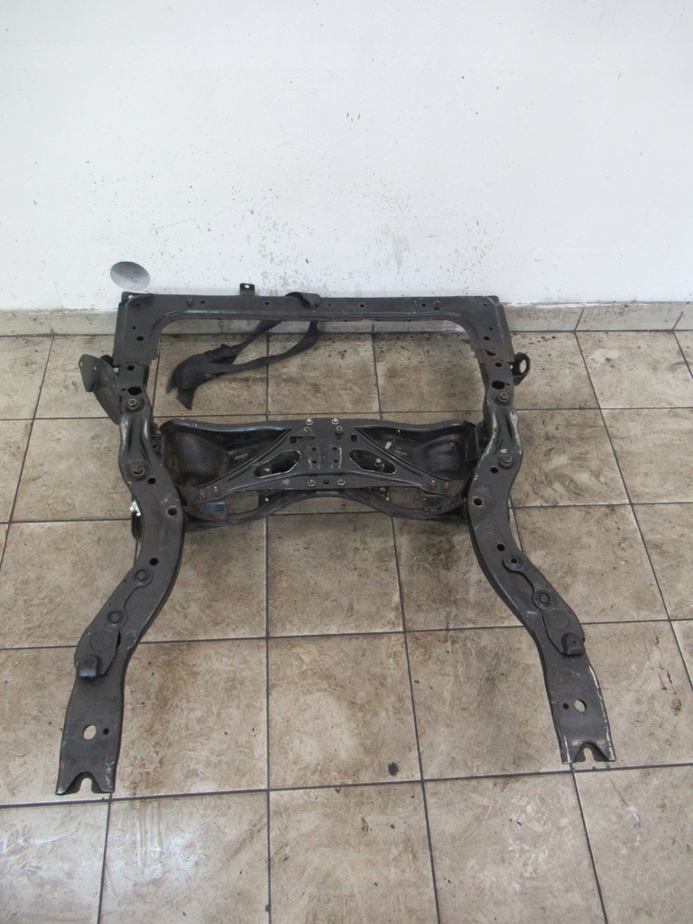 фото №1, Підрамник перед двигуна impreza gd ej257