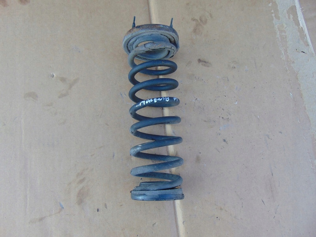 фото №1, Пружина подвеска задняя kia magentis ii 06r 2.0b