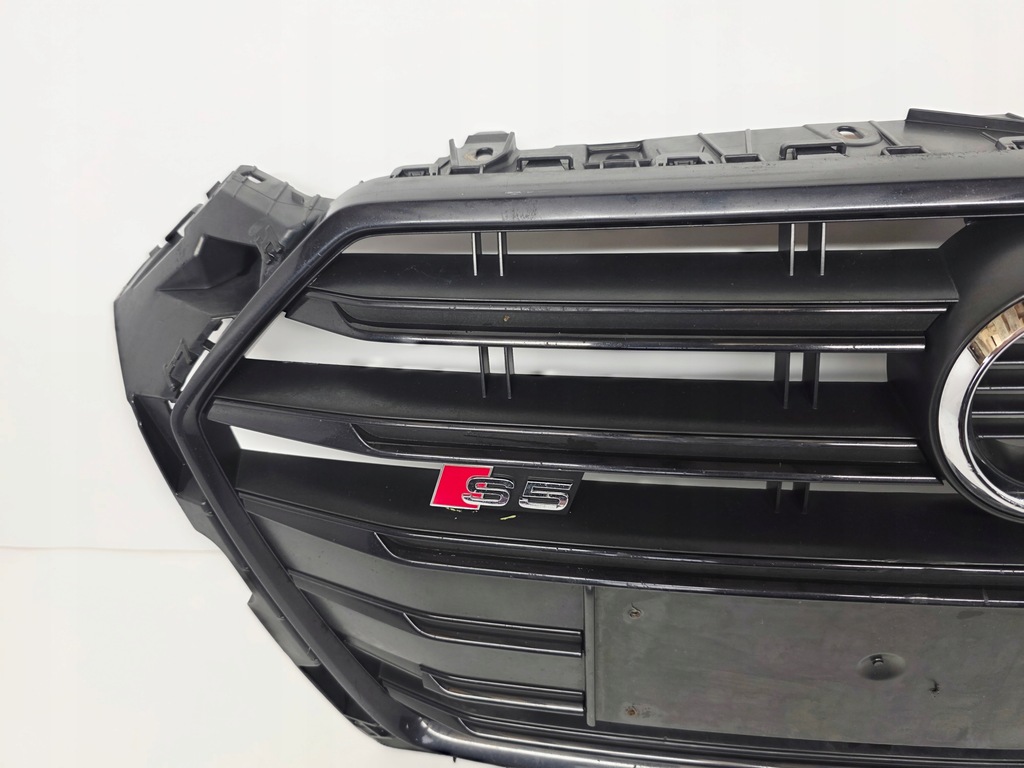 фото №6, Audi s5 8w решітка радіатора решітка радіатора