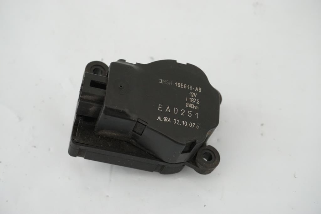 фото №1, Моторчик отопитель ford s-max 3m5h19e616ab