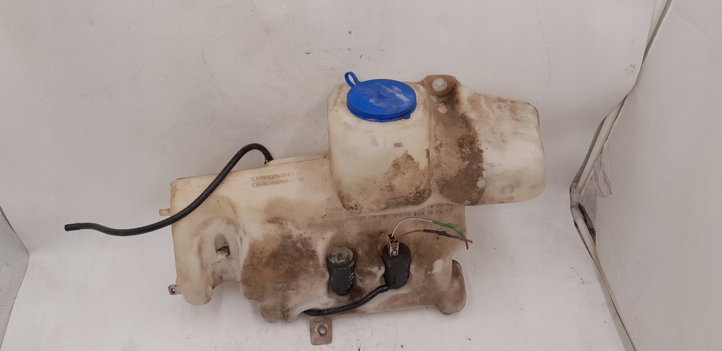 фото №7, Бачок жидкость do омывателя mercedes vito w638 2.2 cdi