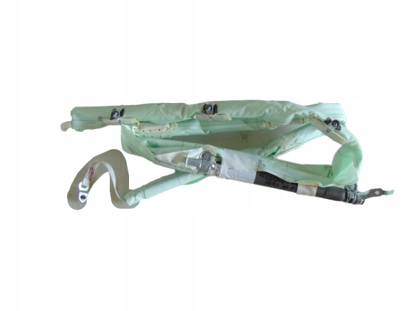 фото №1, Шторка безпеки права discovery sport