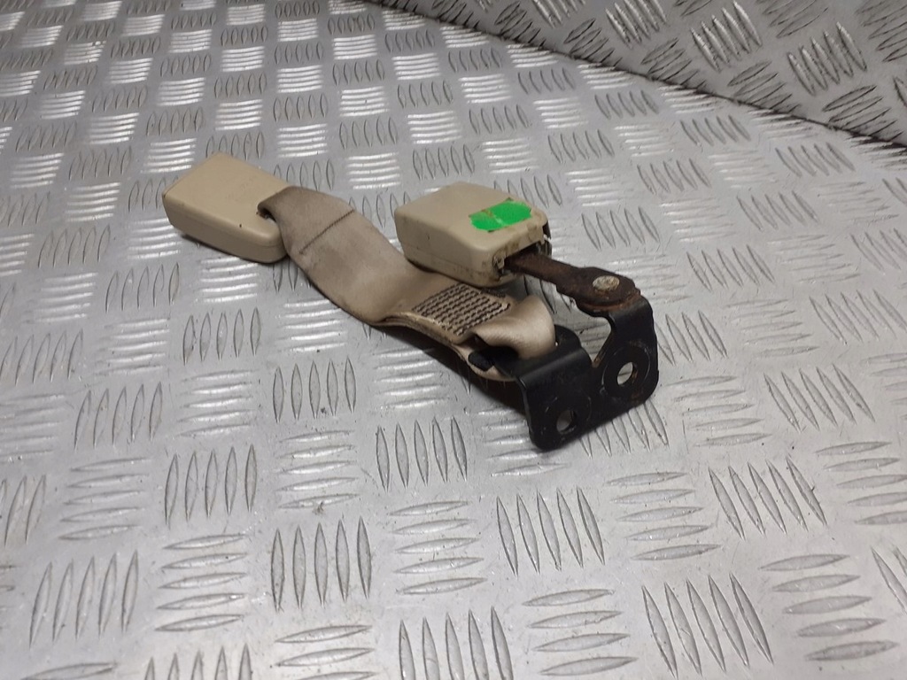 фото №3, Натягувач поперечина задня peugeot 607