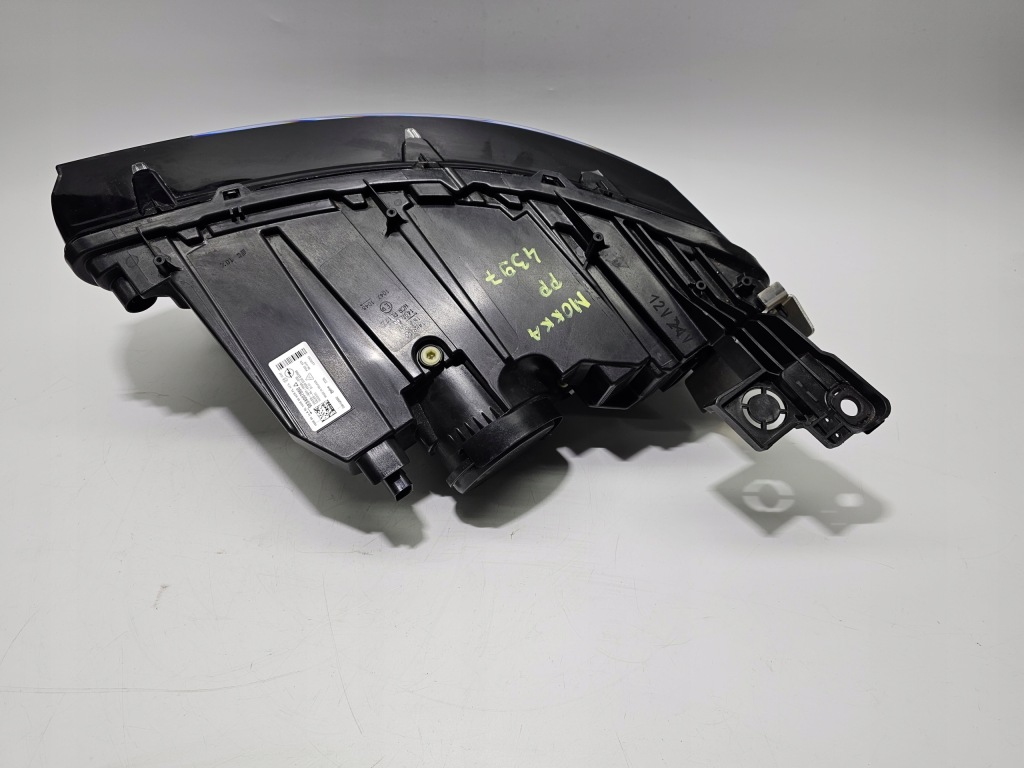 фото №8, Лампа правый перед правая передняя full led opel mokka ii b 20- #4397