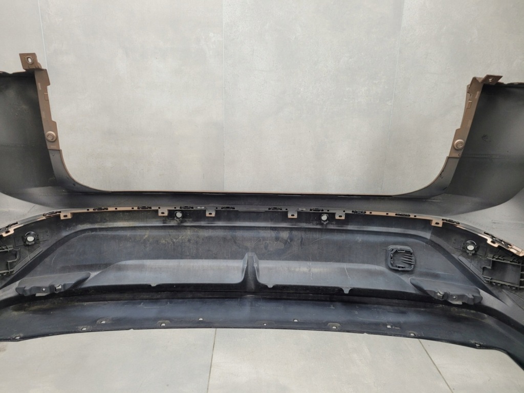 Бампер задний задний nissan ariya 22- с Разборки