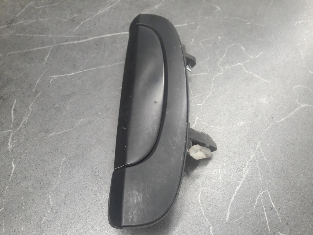 фото №1, Ручка hyundai лівий задня getz czarna