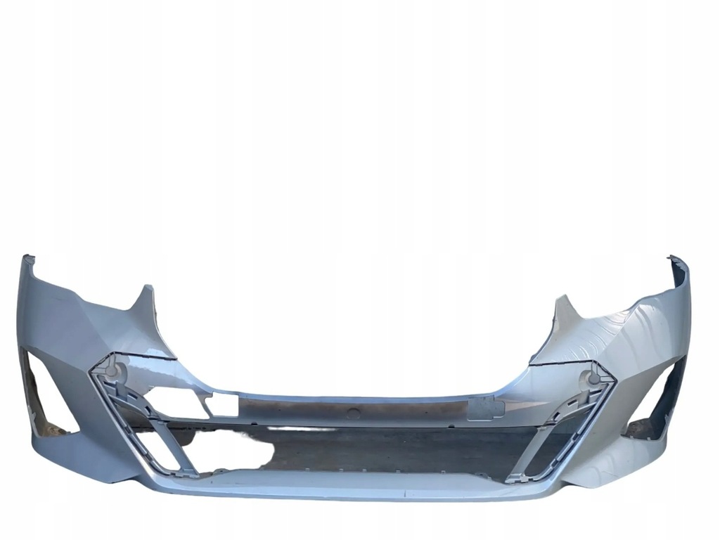 фото №1, Бампер передний перед bmw 5 g60 g61 m-pakiet