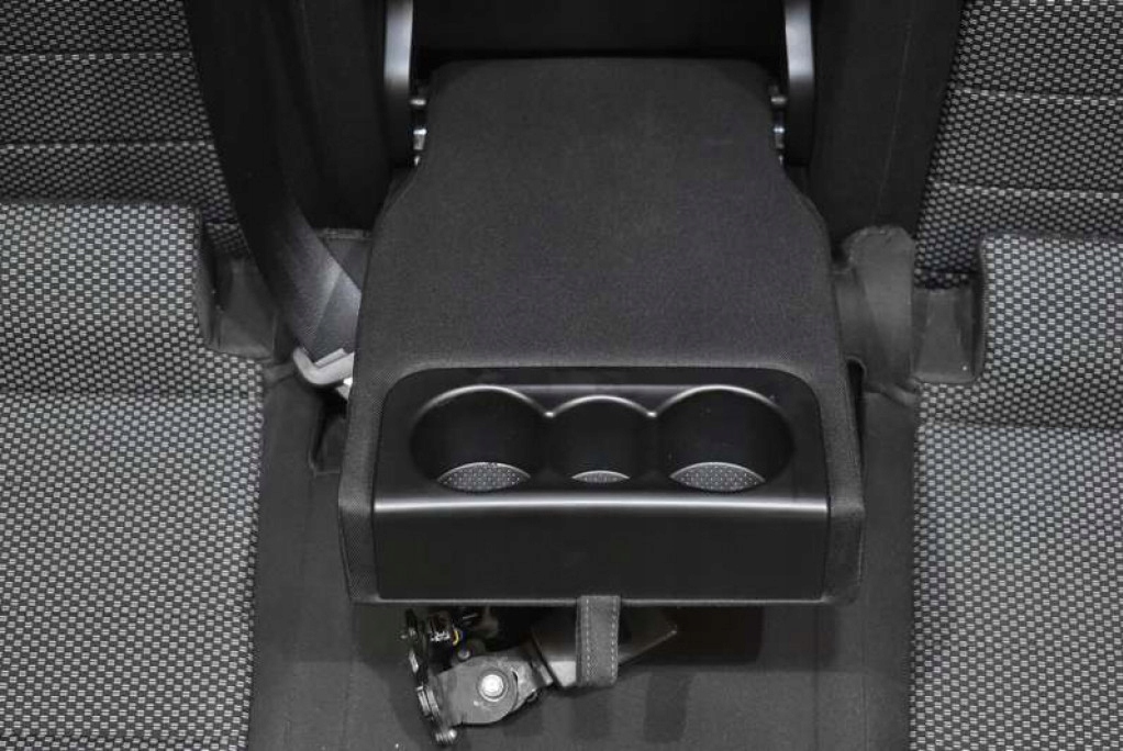 фото №8, Сидіння сидіння комплект обшивка обшивки eu skoda octavia 3 iii hb 13-17