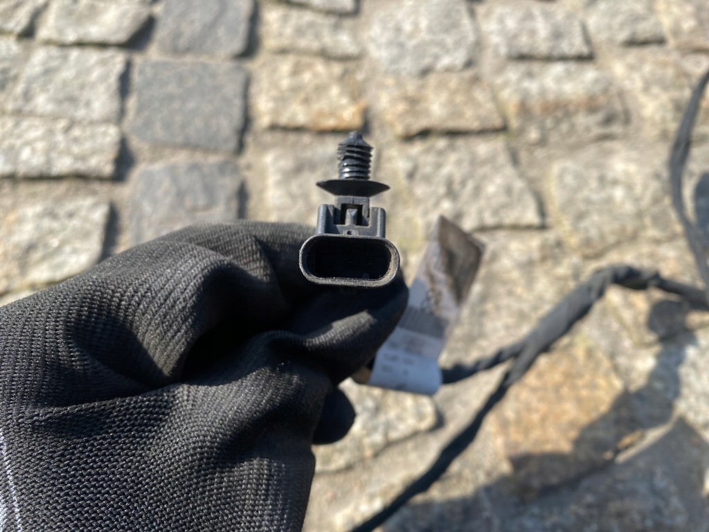 Mercedes 247 b klasa gla шторка жалюзі повітропровід 2478854600 оригінал Недорого