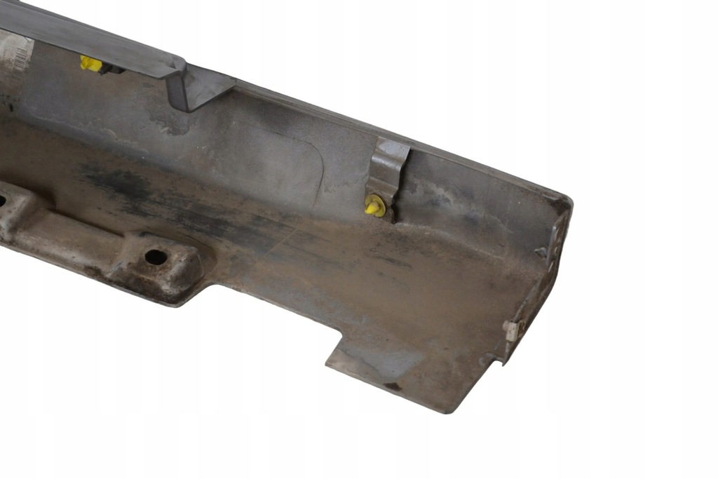 фото №7, Jaguar xj x351 2013 порог