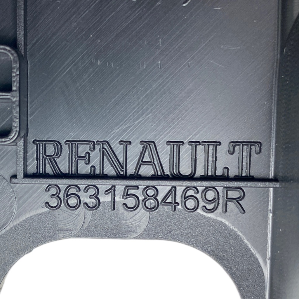 фото №16, Панель середній 4x4 dacia duster ii