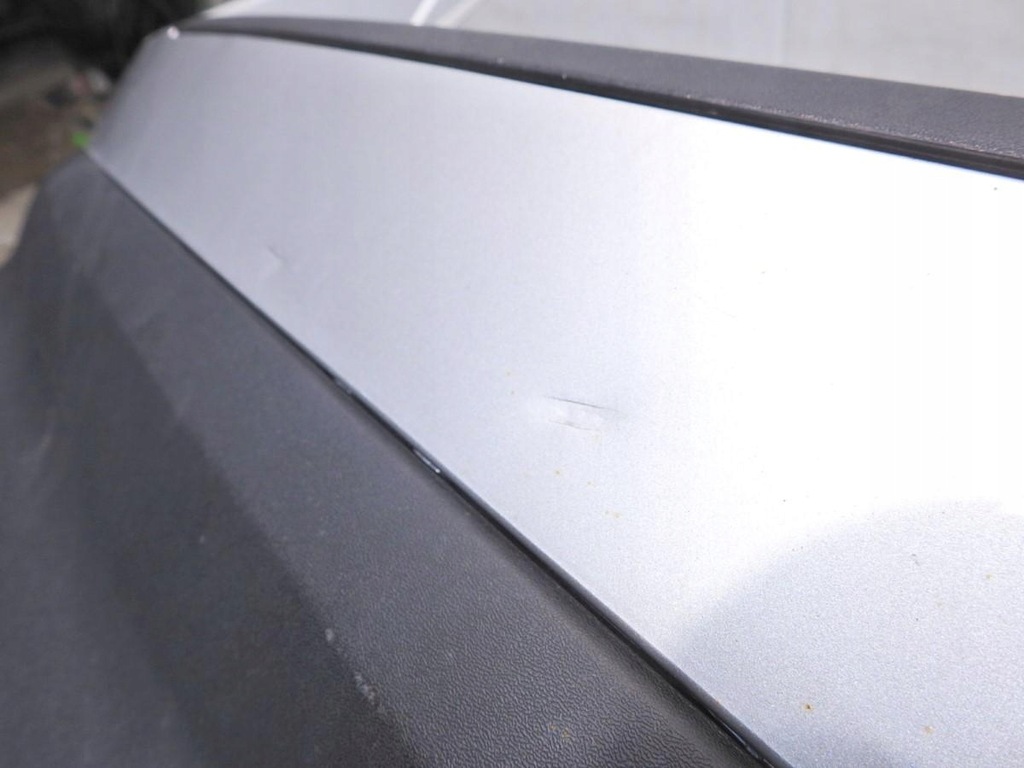 фото №13, Бампер задня 426-26 volvo v70 iii