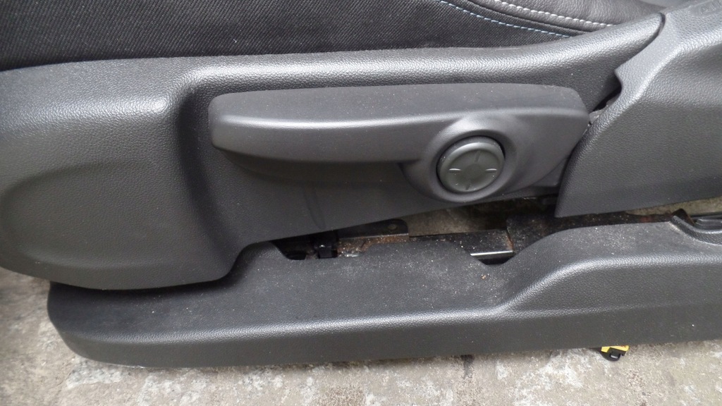 фото №12, Сиденье сиденья заднее сиденье opel astra k v hb кожа