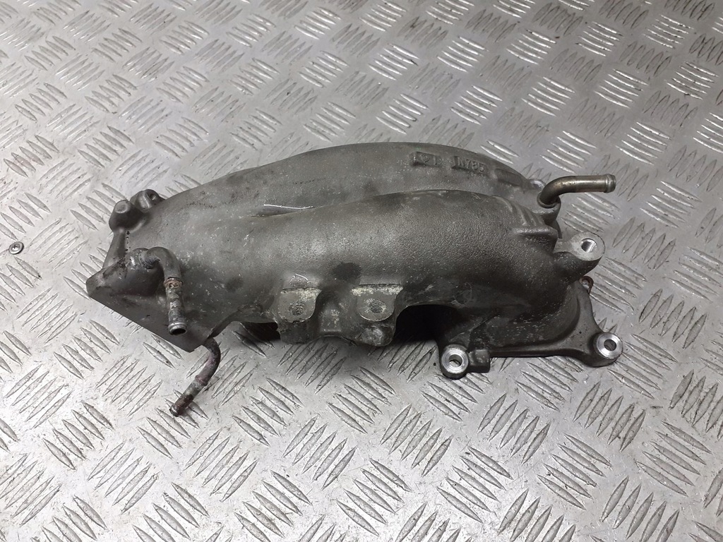 фото №1, Колектор всмоктуючий renault vel satis 3.5