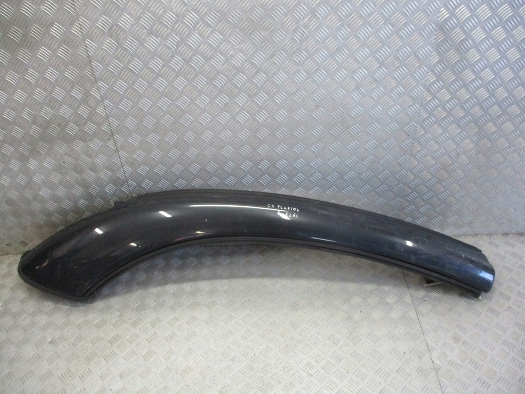 фото №1, Каркас блок двигателя крыша правый citroen c3 pluriel