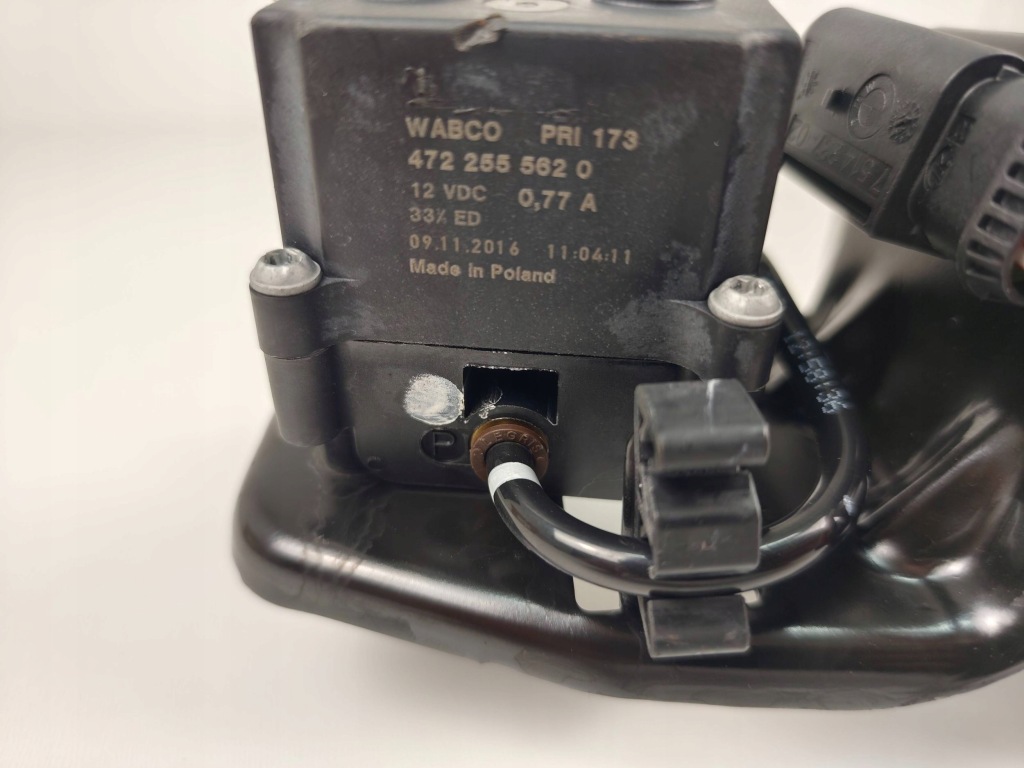 Купить Компрессор насос компрессор подвеска bmw f16 x5 f15 f85 f86 6875177