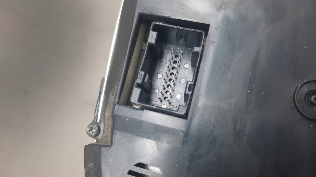 фото №6, Счетчик 46812961 fiat punto ii 1.2b